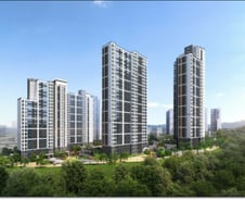 [단독]이사 한 달 남기고…"입주지연 확정" 조합장 자른 평촌 아파트 초비상