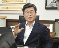 "서울 중구 전체를 남산숲세권으로, '명동스퀘어' 키우겠다"