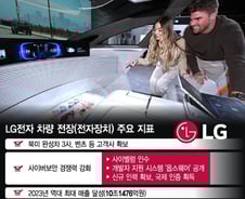 인재 뽑고 기술 키워 보안 강화하는 'LG전장'…올해 신기록 쓸까