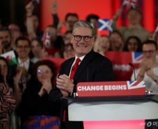 해설과 함께 읽는 이번 주 국제정세 [PADO]