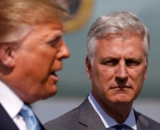 트럼프 안보보좌관이 말하는 '트럼프 2기 외교' [PADO]