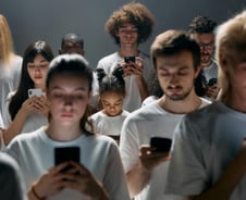 미국의 최대 수출품은 불안증? [PADO]