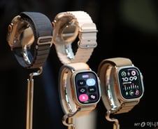 [IT썰]애플워치, 삼성보다 싸지나…10년 만에 플라스틱 제작 검토