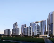 [단독]'준강남' 과천 분양가도 3.3㎡당 5000만원 웃돌아