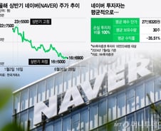 "싸다" 삼전 팔고 '이 주식' 싹쓸이했는데…'-35%' 국민주의 배신