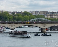 [IT썰]파리 올림픽 앞두고 사이버 공격 강화한 러시아…왜