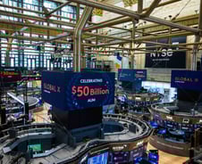 미래에셋 미국ETF계열사 글로벌X, 운용자산 500억달러 돌파