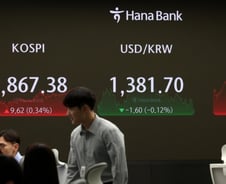 "2900 눈앞"…원전주 주가 폭발한 코스피 '52주 신고가' 환호