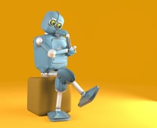 [IT썰]"AI가 평가" 한마디에…직원들 생산성 떨어졌다