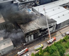 [단독]화성 참사 보름만의 대책…외국인근로자 입국 후 화재 훈련