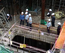 [단독]정부, 산안비 15~20% 상향 추진…건설근로자 보호 강화