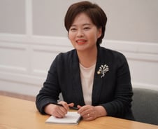 정춘생 "유권자 뜻 받드는 정치 위해 교섭단체 요건 낮춰야"