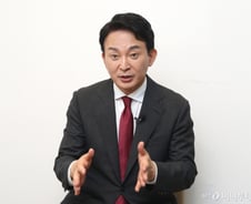 원희룡 "채상병 특검하면 탄핵...한동훈 막아야 대통령 지킨다"[인터뷰]