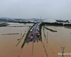 '마지막 기회' 3번 날렸다…순식간에 지하차도 덮친 흙탕물 6만톤[뉴스속오늘]