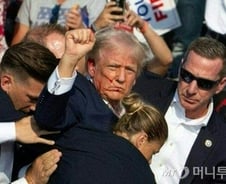 이재명, 트럼프 피격에 "민주주의 흔드는 중대 범죄…쾌유 기원"