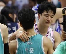 [단독]허웅 전 여친, 정다은과 공모했나…나란히 피고소인 조사