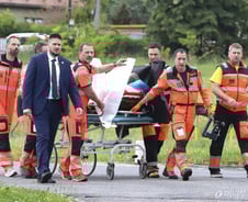 공격받는 세계 정치인들…'극단 포퓰리즘' 폭력 부르다