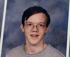 "전국 수학·과학상 받던 똑똑한 아이"…트럼프 총격범 동창들 증언