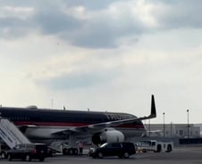 '공화당 전당대회 D-1' 트럼프, 밀워키로…"최고 수준 보안"