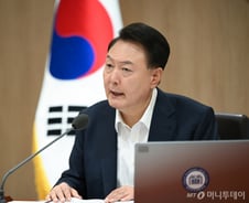 [단독]경찰청장에 조지호 유력…尹, 17일 장·차관 인사 발표