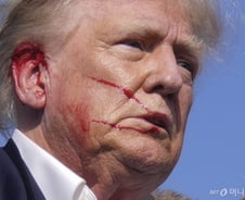 트럼프는 '총' 대신 '무역'으로 전쟁…"중국 압박에 한국 피해볼 수도"