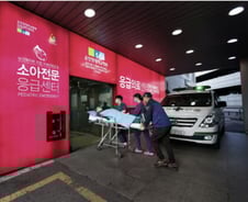 "뇌출혈 등 진료 불가"…의사 없어 응급실 닫은 순천향대천안병원