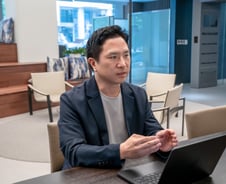 19분마다 1명 '낙상 사망'…인바디 "낙상예방 시스템 구축, 해외진출 본격화"