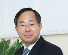 한림대의료원, 제19대 김용선 의료원장 취임