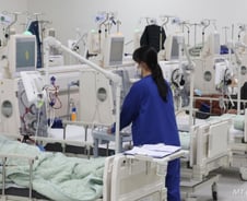 '19.5년' 밤샘 교대 근무하다 유방암 걸린 간호사…산재 인정됐다