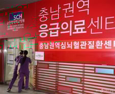 전공의 "영원히 안 돌아가", 응급실도 멈췄는데…더 큰 문제 따로 있다?