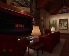 [IT썰]넷플릭스 VR 손절?…메타 퀘스트 앱 서비스 중단