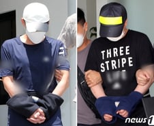 연인 이별 통보에 분노…"아빠" 부르며 따르던 중학생 살해[뉴스속오늘]