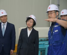 [르포]이틀 걸렸던 식품원료 심사 5분 만에...K푸드 더 힘낸다