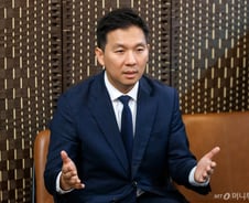 이재명에 '도전장' 던진 30대 '도전왕' 김지수..."미래세대 대변할 것"