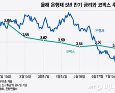 "한주 늦어 이자 2000만원 더 낼 판"…5억 주담대 신청자 피눈물, 왜?