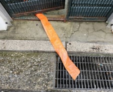 "비만 오면 잠이 안 와"…반지하 침수 '2년전 악몽'이 생생[르포]