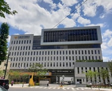 [단독]추적 뚫고 도주 '150억 사기수배범'…강서구 모텔서 검거