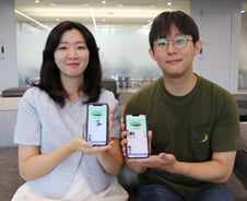 "진짜 같은데?" 웹툰 최애캐의 깜짝 놀랄 답변…'캐릭터챗' 인기의 이유