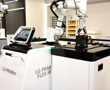 안전모 깜빡했더니 AI가 경고…LG 스마트팩토리 어떻게 다르나[르포]