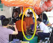 "라면 왜 안 끓여?"…동료 선원 바다에 던져 살해한 30대[뉴스속오늘]