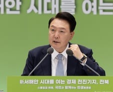 '25조원 체코원전 잭팟' 尹 대통령 지지율 29%…총선 이후 최고치