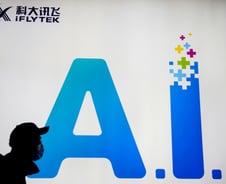 AI 기업이 접수한 중국 교육 시장 [PADO]