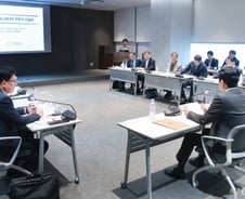 산업·에너지 닮은 韓日 'CFE 동맹' 이어 수소·암모니아 협력까지