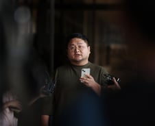 [단독]쯔양만 당한게 아니다?…"구제역, 도와준 대가로 기부금 달라더라"