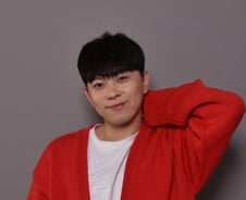 [단독] '개콘' 박민성 "신윤승과 옹달샘, 옹알스에 대적할 팀 되고파"[인터뷰]