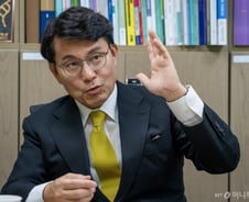 윤상현 "괴멸적 참패에도 '공동묘지의 평화'…민생정당으로 바꾸겠다"