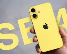 [IT썰] "아이폰SE 4세대, 아이폰16과 동일 디자인 채택할 듯"