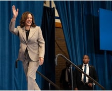 첫 흑인 여성·아시아계…'포스트 바이든' 해리스는 누구