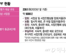 [단독]PF 경공매사업장 예상보다 2~3배 늘듯…저축은행 4조 정리