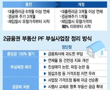 경공매→땅값조정→공급확대?..관건은 "누가 매수할 것이냐"